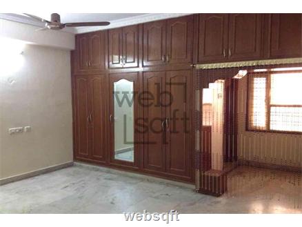 Hyderabad 3 BHK Apartment-flats for Sale
